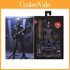 Blut-Valentin-Bergmann PVC Gelenkige Actionfigur Für Sammler Display