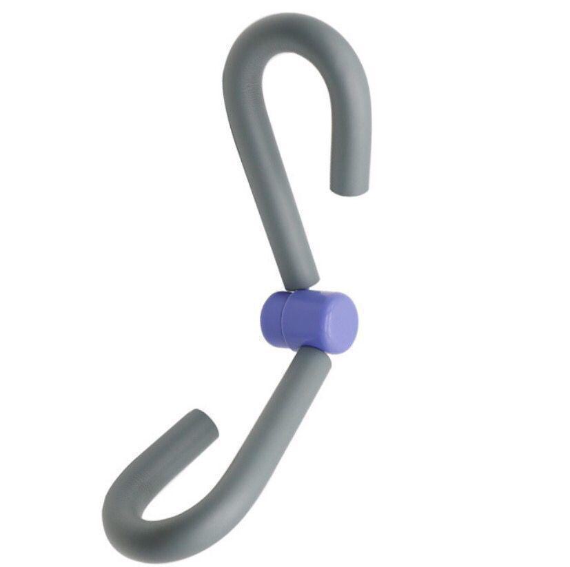 Bærbar hjemmebekkenbunnstrener