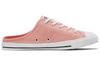 Women's Mules Converse Chuck Taylor All Star Dainty Mule For Pink Women's
