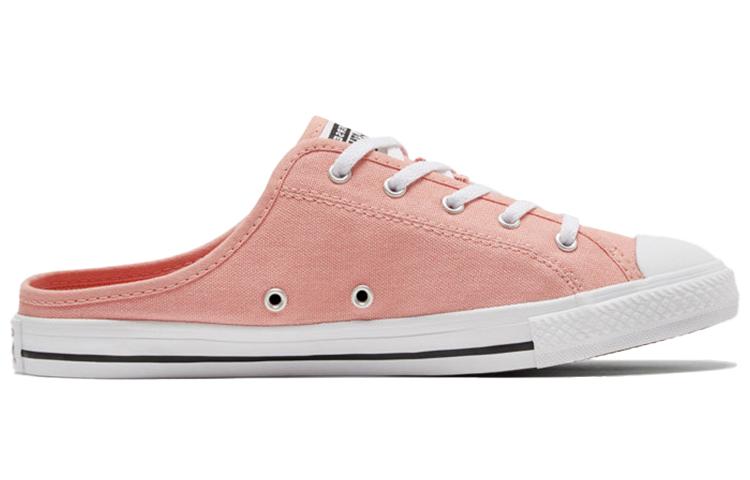 Women's Mules Converse Chuck Taylor All Star Dainty Mule For Pink Women's