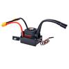 2000 KV 4076 Brushless Motor Waterproof 150A Brushless ESC with BEC XT60 Plug for 1Celsius8 RC Car Accessories