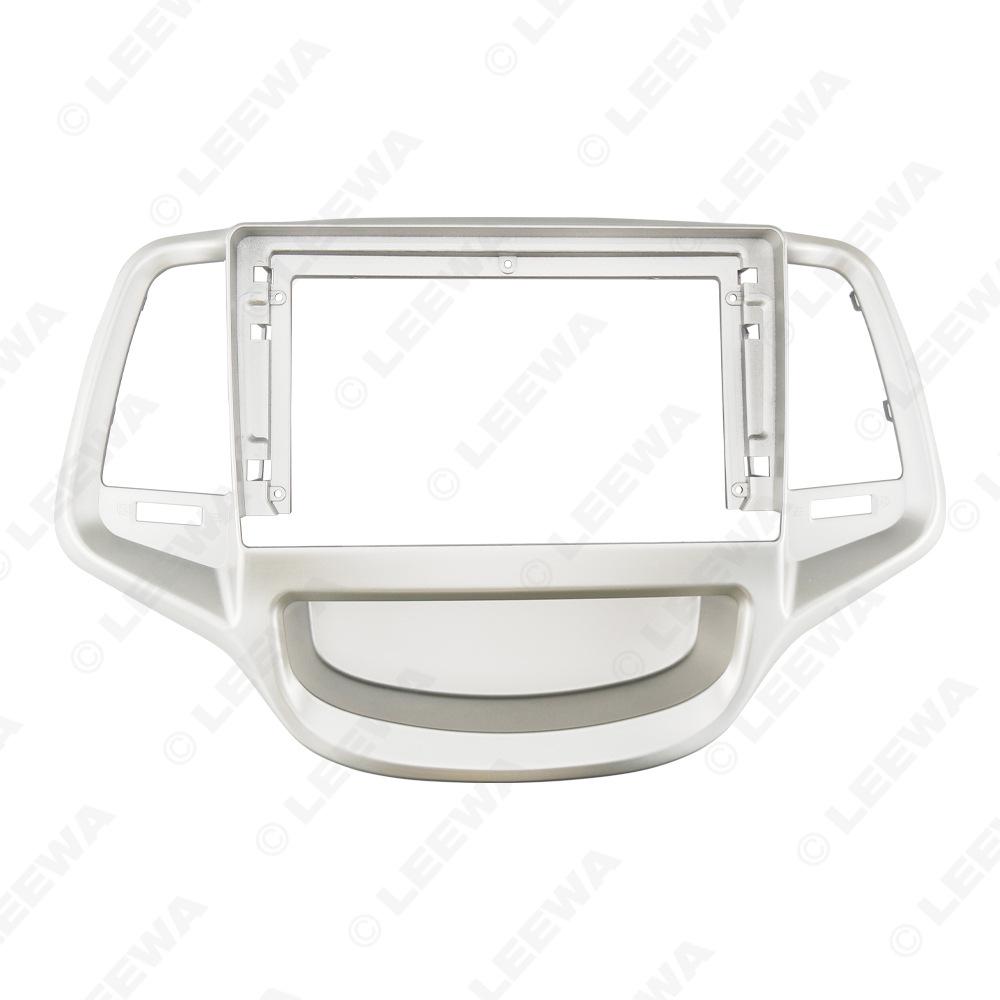 

Changan Eado 2012-2015 9-дюймовая панель для обновления навигации LEEWA