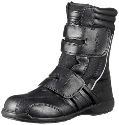 Algemene lichte werkschoenen Arrow Max 92 Zwart cm 3E [Fukuyama Rubber] Heren 26.5
