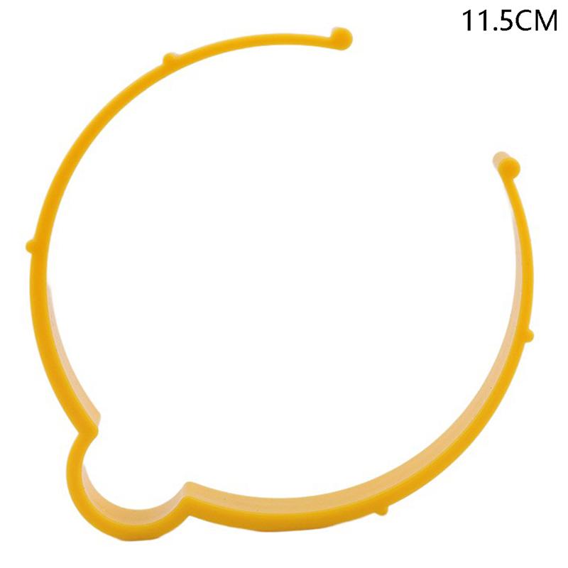 Car Wrap Sticker Clamp Vinyl Film Sheet Clip Fastener Roll Clamp Ring Car Film Application Tool Auto Tint Film Clip