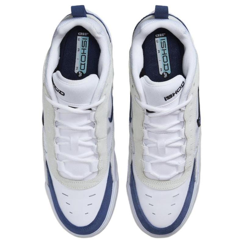 Nike Air Max Ishod Wair SB Aquarius Blue Sneakers Casual Shoes FB2393-102