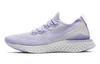 Nike Epic React Flyknit 2 'Lavender Mist' pentru Femei BQ8927-501