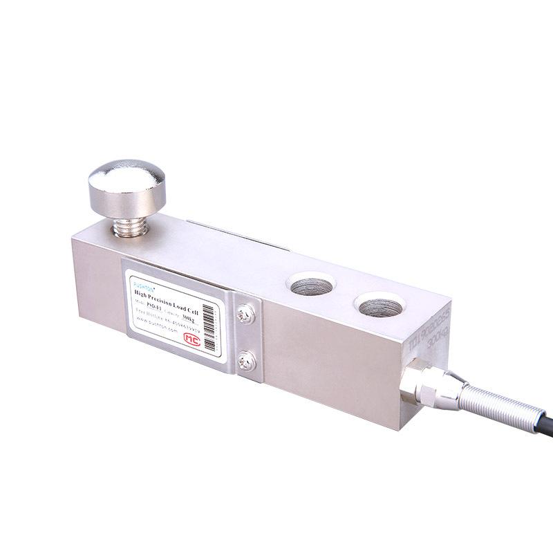 Weighing Load Cells Electronic Scale Pressure Sensor Aluminum Alloy Module 100kg 200kg 300kg 500kg 1t 2t 3t