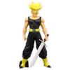 Anime Dragon Ball Trunks Figur Super Saiyan Fremtidig Trunks PVC Actionfigurer GK Statue Samlingsmodell Leker