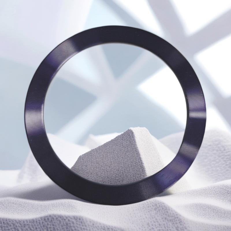 Metal Magnetic Plate Ring for Magsafe Wireless Charger Iron Sheet Sticker Car Phone Holder Magnet Patch for iPhone 15 13 Pro Max
