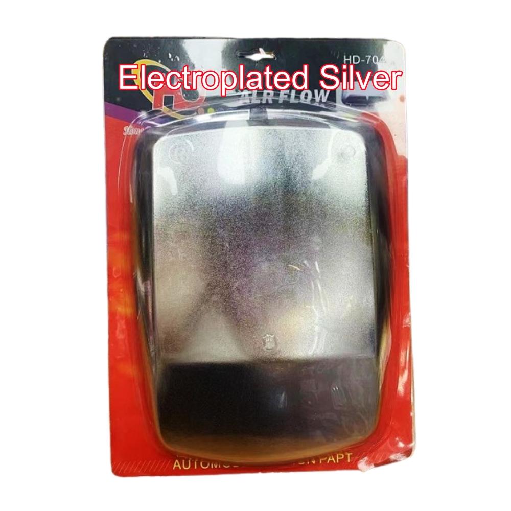 Universaler Dachlüfter Auto Motorhaube Lufteinlässe Lufteinlass Motorhaubenhutze Entlüftung Turbo Motorhaubenaufkleber Abdeckung für Auto