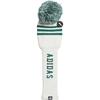 Three Stripes Driver Head Cover