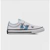 Converse Kids Athletic Shoes Sneakers White Star Player76