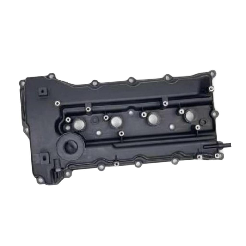 Engine Valve Cover with Gasket Automobile Parts 224102G100 Practical Spare