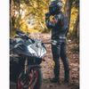 Chrániče – Ochranný odev pre motorkárov