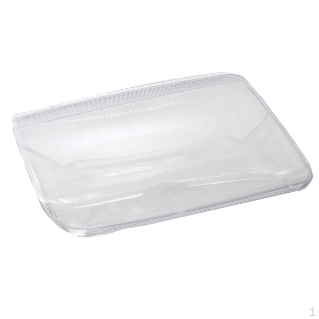 

Прозрачная крышка объектива для аксессуаров MK4 1999 1J5941017BH 2000 Right