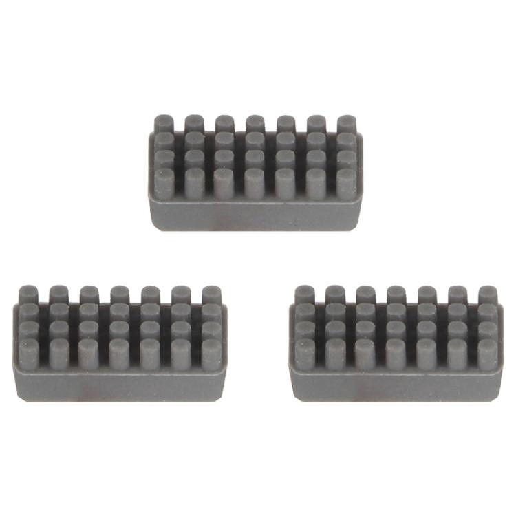 

Functional 3D Printing Nozzle Maintenance Tool set Produced for Daily Use in Educational and Professional Setting