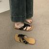 Damenschuhe – Sandalen