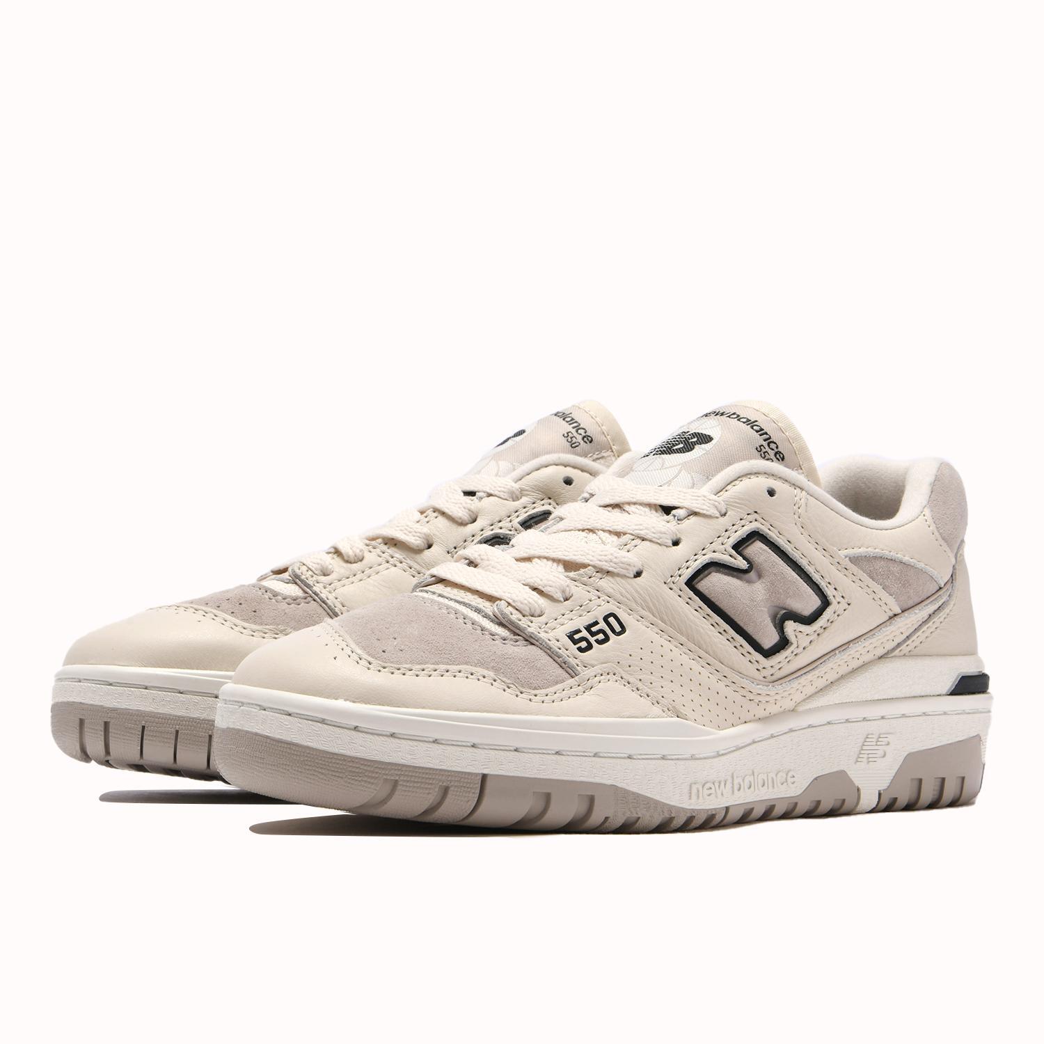 BBW550RB New Balance 550 Beige (Men s) 6