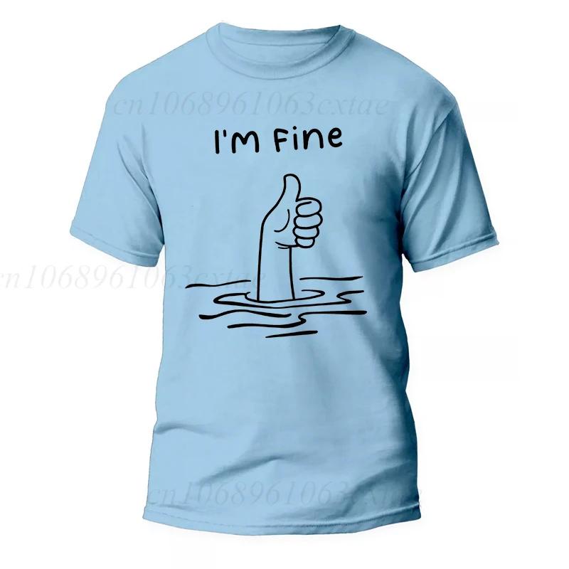 Mysteriöse Übernatürliche Stil T-Shirts Retrostyle Kleidung Lässige Mode Geeignet Für Street Wear Im Denim-Stil Verfügbar