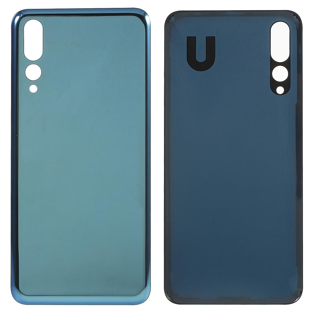 Pentru Huawei P20 Pro Capac Spate Carcasă Baterie de Înlocuire (fără Logo)