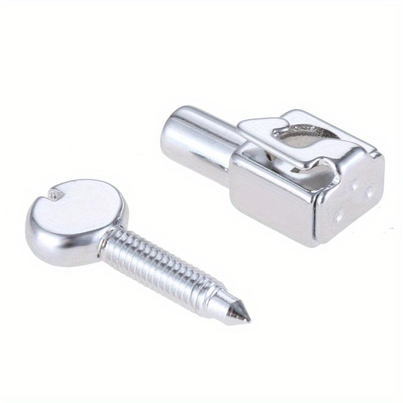 2PCS Needle Clamp W/screw Multi-purpose Sewing Machine Needle Clamp Multi-function Household Machine Needle Clamp