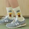 Kakaopeulenjeu Daily Socks Office Worker_Chunsik