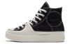 Chuck Taylor All Star Construct High 'Black White' A05094C