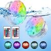 Led Işıklar – LED Sualtı Işıkları