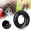 Camera de Aer pentru Anvelopă 15x6.00-6 cu Valve Curbată, Rezistentă, pentru ATV, Mașină de Tuns Iarba