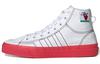 Nizza Hi Rf 'Bianco Rosso' GX2708