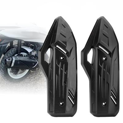 Moto – Výfukové systémy