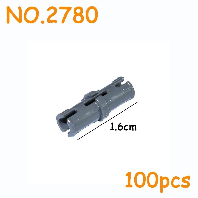 Building Blocks MOC Technical Parts Gear Axle Worm Rack Conector Bulk Bricks Assembles Particles DIY High-tech Toy for Children