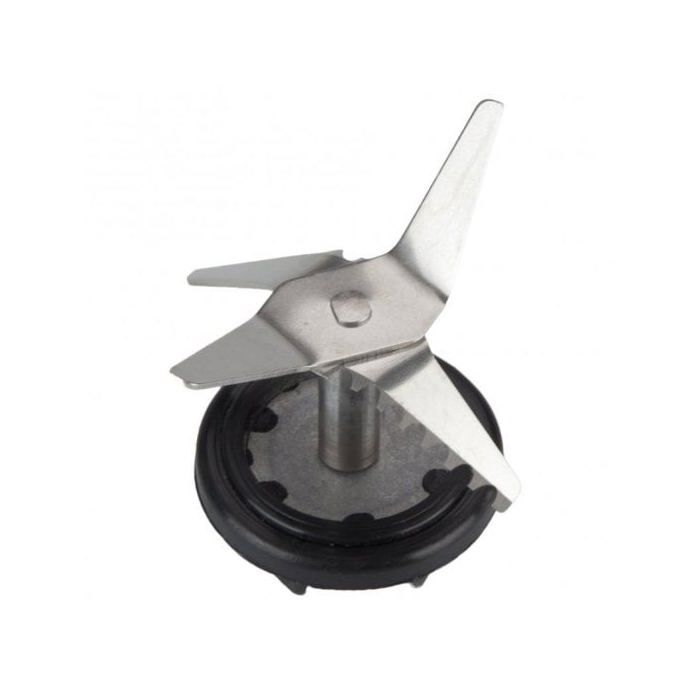 Blender - JATA - BT797 - 1 300 W - 1,5 L - Lame en acier inoxydable