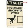 Retro Metal Wall Sign Decor for Home Interior