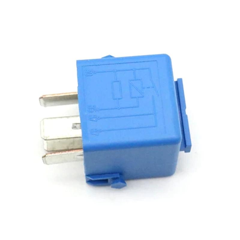 5X 61366915327 61368364581 Dynamic Closing Switch Relay For BMW E36 E39 E46 E53 E90 E92 128I 135I 318I