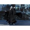Harry Potter S.h.figuarts Lord Voldemort  Harry Potter And The Goblet Of Fire 