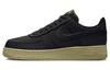 Air Force 1 Low '07 LV8 Nero Oliva Neutro Clorofilla FJ4160-001