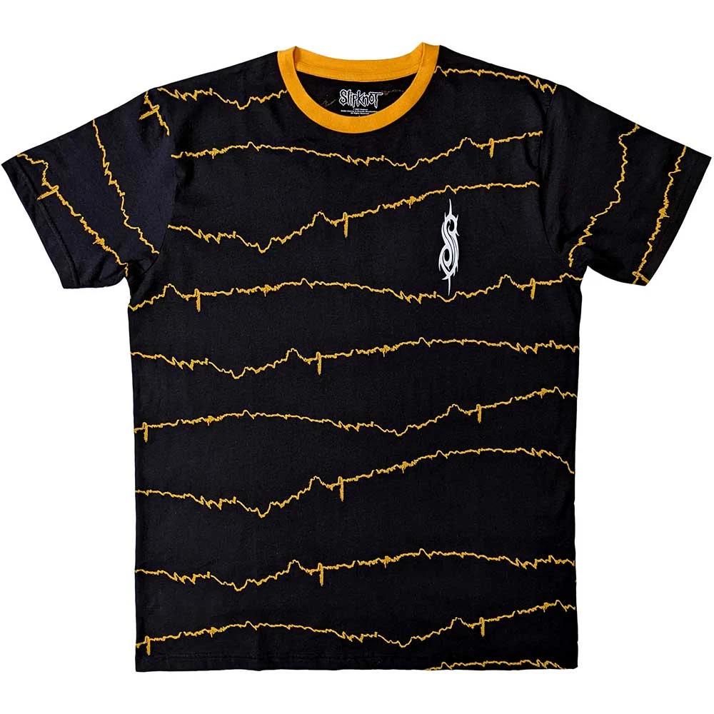 Slipknot The End, So Far Tribal-S Official Tee T-Shirt Mens Unisex S