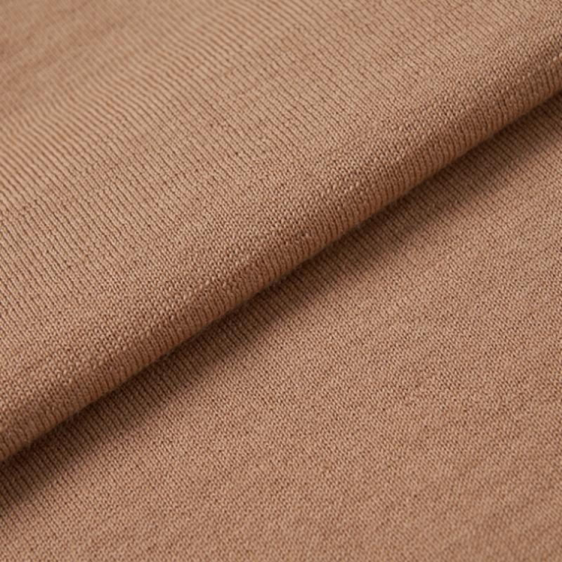 Burberry 8075017 Bempton Vampton Check Patch Merino Wool Women S Knit