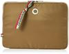 Orobianco SCHERMO Laptop Bag, Olive x White, Genuine PC Inner Case