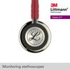 Littmann Stethoskop Classic III Bordeaux 5864