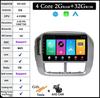 9 Lnch For Honda Pilot 2006 2007 2008 Car Radio Video Multimedia QLED Navigation GPS IPS 4G Wifi Stereo Screen Auto