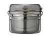 Snow Peak Field Cooker Pro.1 CS-021R Cooker Set for Camping and Outdoors