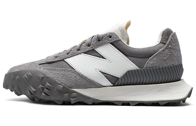 New Balance XC-72 Grey White UXC72GG 42