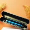 Elegant Metal Pen for New Year's and Spring Festival Gifts - Metallic Color Writing Instrument