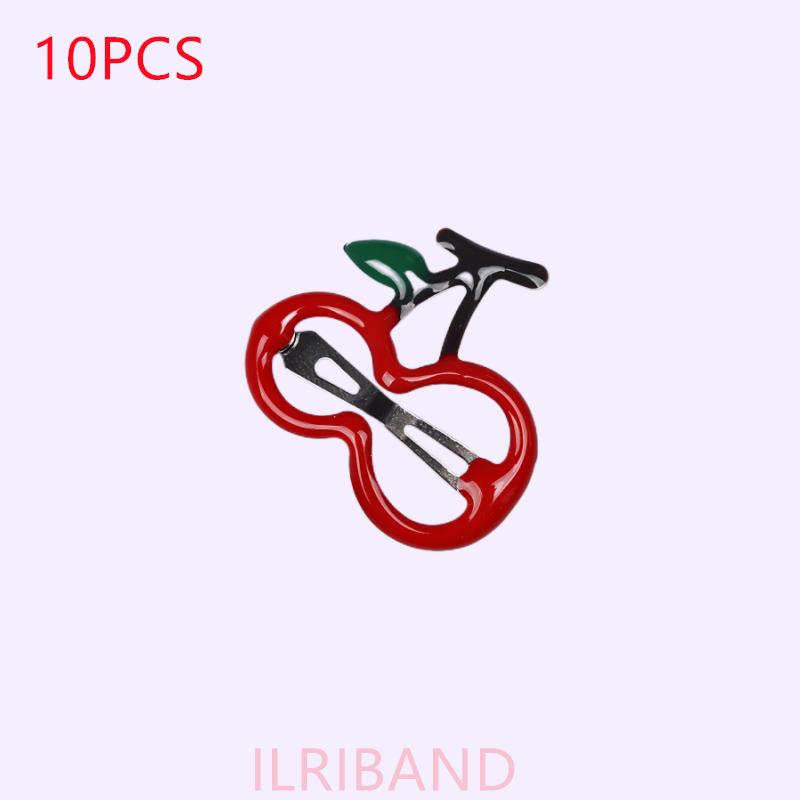 

10 шт./лот Мило Клубника Фрукты BB Зажим для волос Боковые заколки для женщин Девочек Детские заколки Бутик Аксессуары для волос Головные уборы