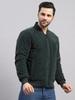 Rock it Men Collar Full Sleeve Jacket