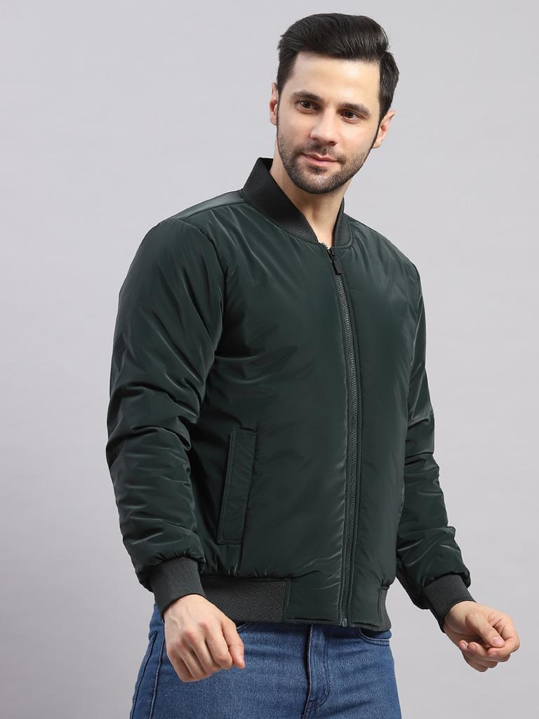 Rock it Men Collar Full Sleeve Jacket