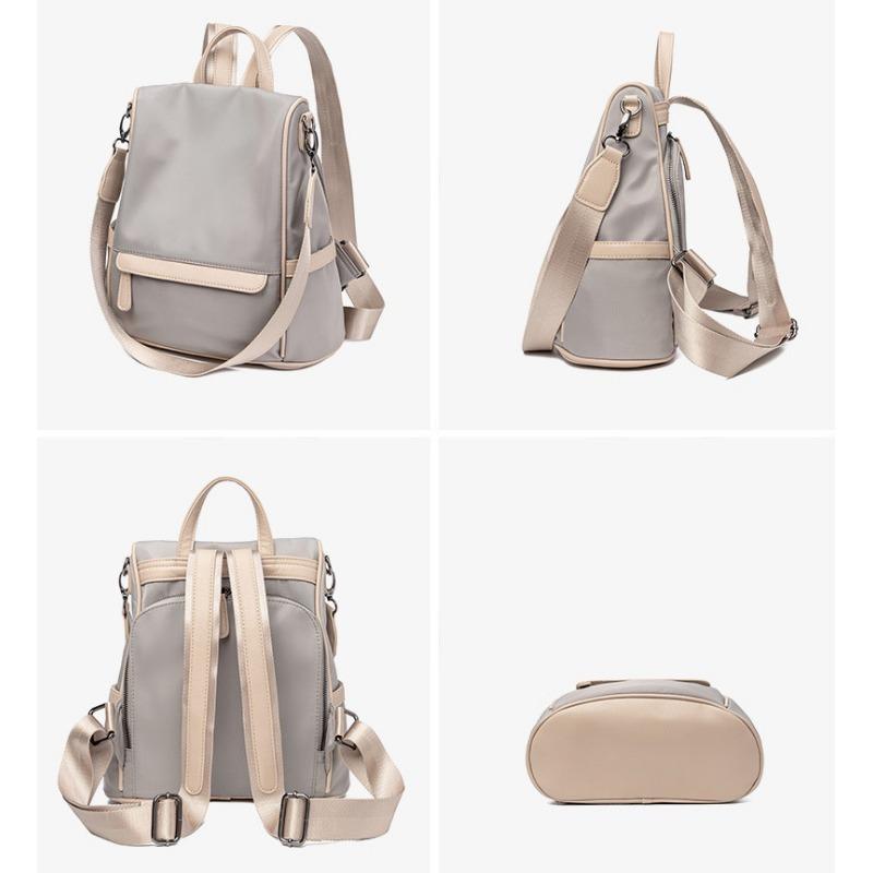 Новый рюкзак из ткани Оксфорд — фото 10