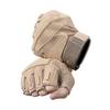 Mùqiáo Outdoor Half-Finger Tactical Gloves
